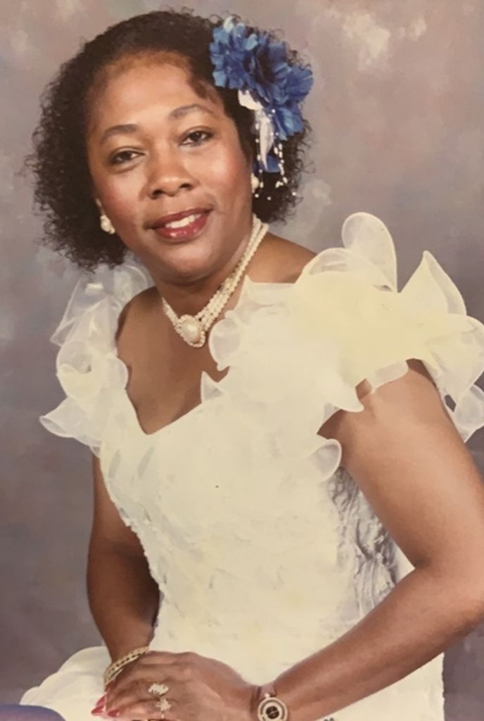 Ms. Elsie Henry