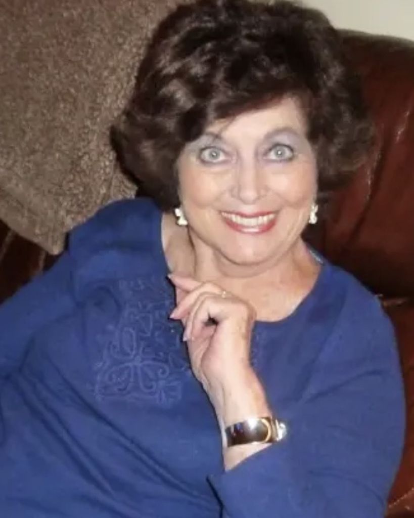 Cornelia "Connie" Randitt Horne Profile Photo