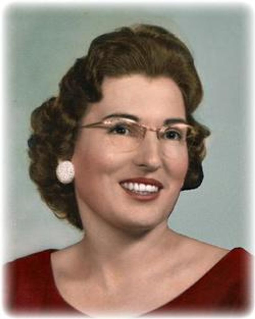 Nettie Jo Beasley