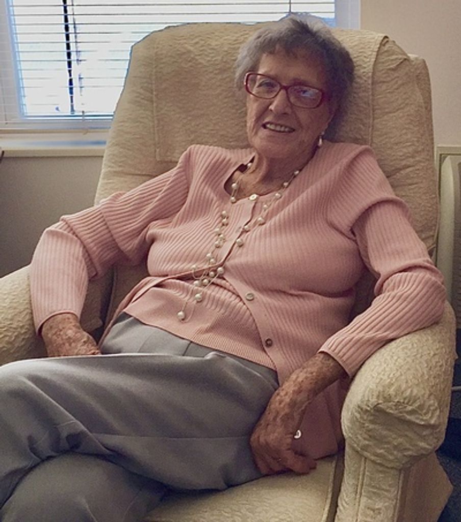 Marcella Jeanne (Rutherford) Helgeson Profile Photo