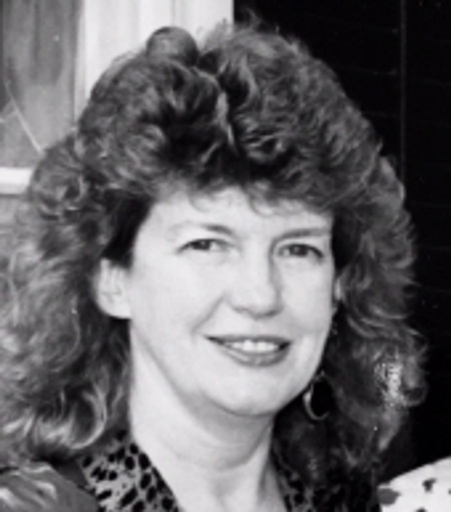 Elaine M. Henrici