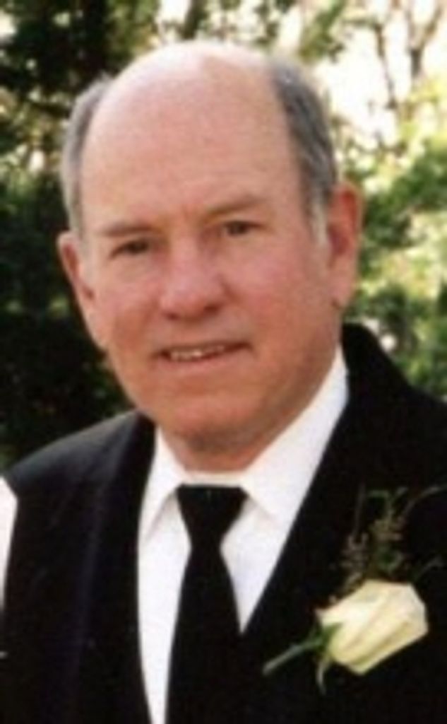 Donald L. McVey