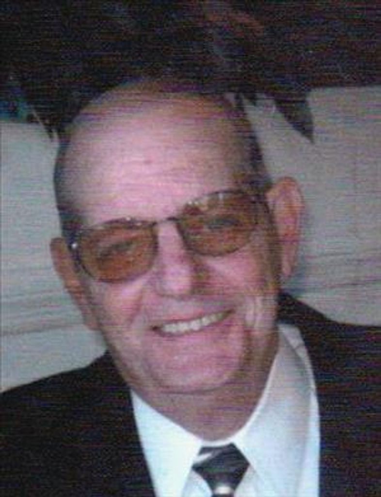 Michael P. Iannantuano