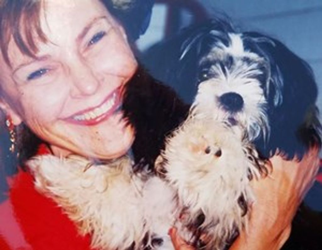 Paulette Diane Brown