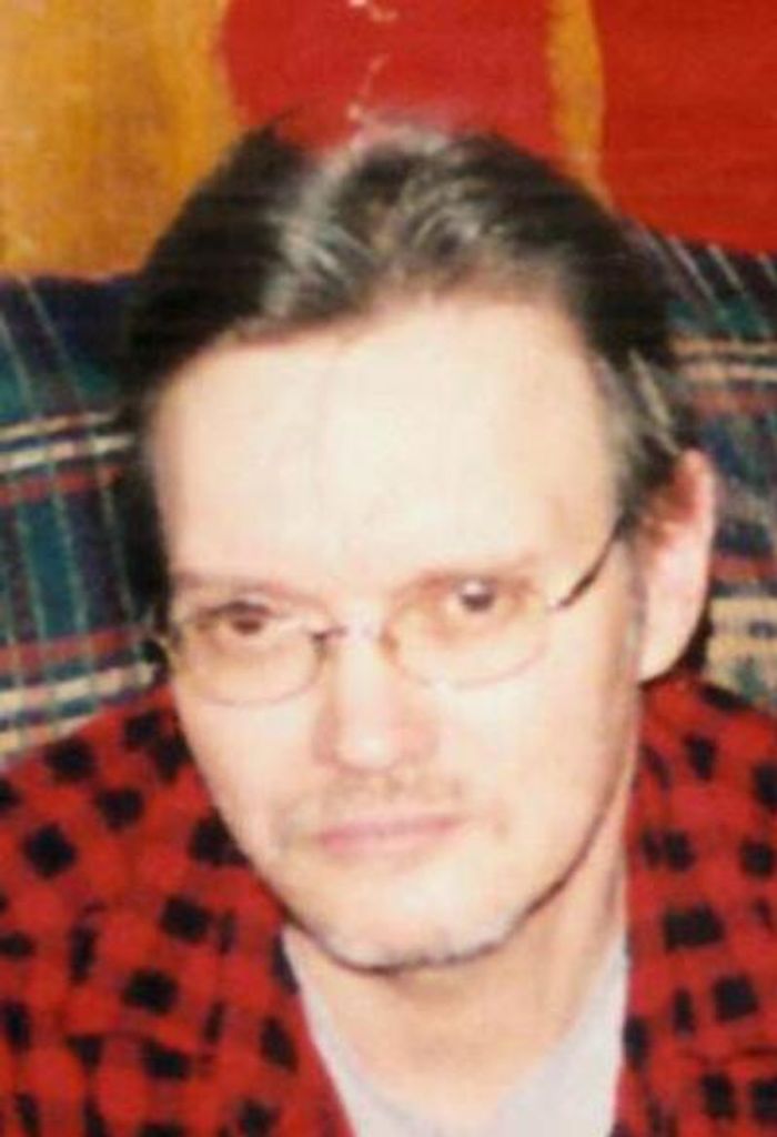 Michael Walter Christianson Profile Photo