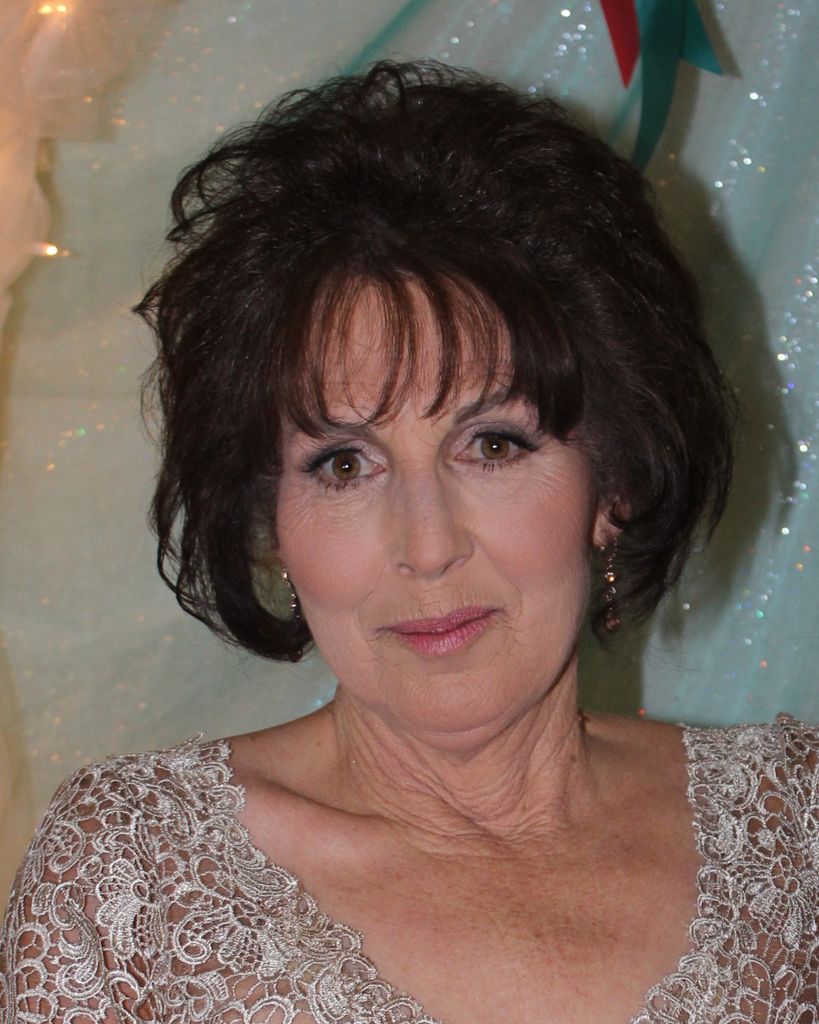 Judith Allen Kimball Toups