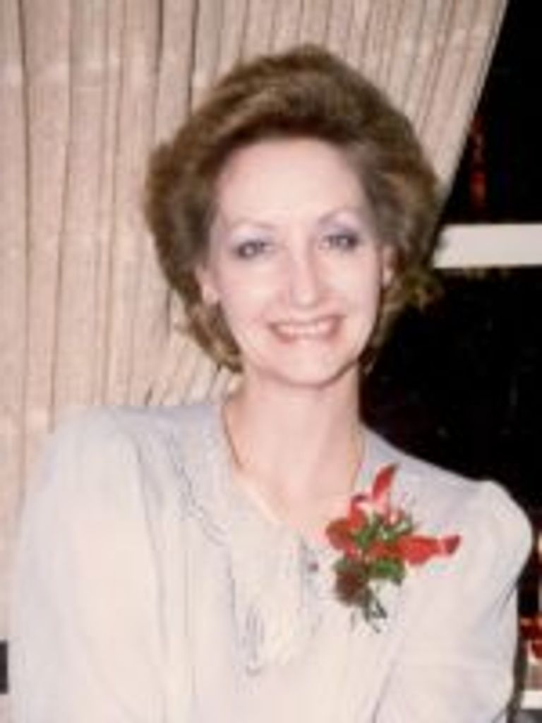 Jacquie Wallace