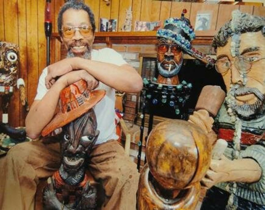 Lawrence  Robert Faust Profile Photo