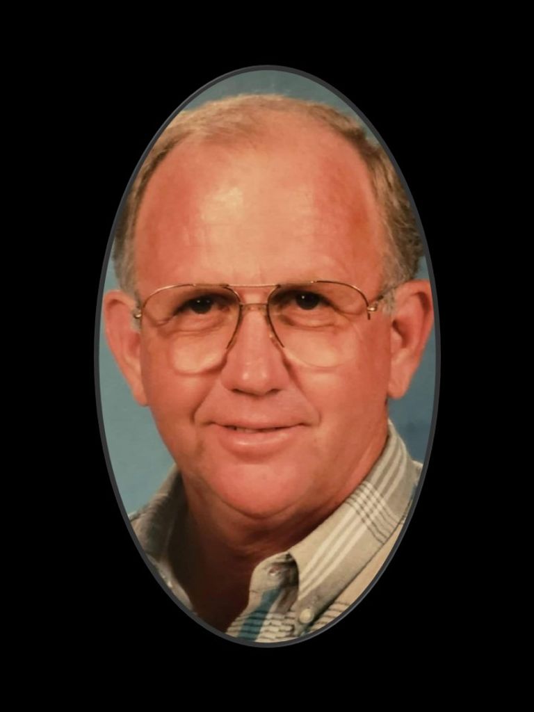Rev. Gary Armstrong Profile Photo