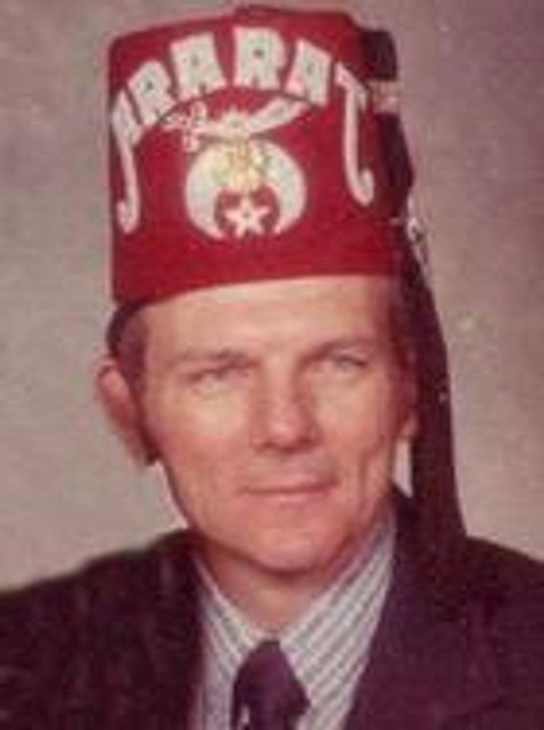 Donald Lee Milstead
