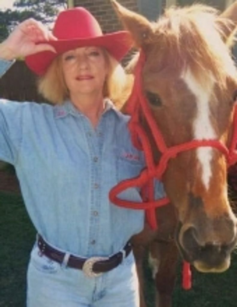 Pamela  Morris  Walsh