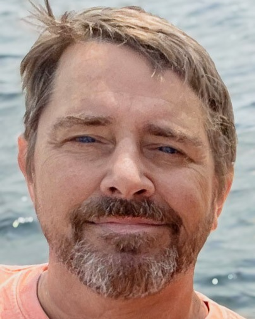 Christopher "Chip" Kent Brunsoman Profile Photo