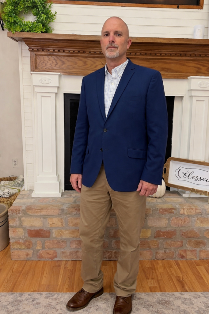 Anthony Ras "Amp" Case Profile Photo