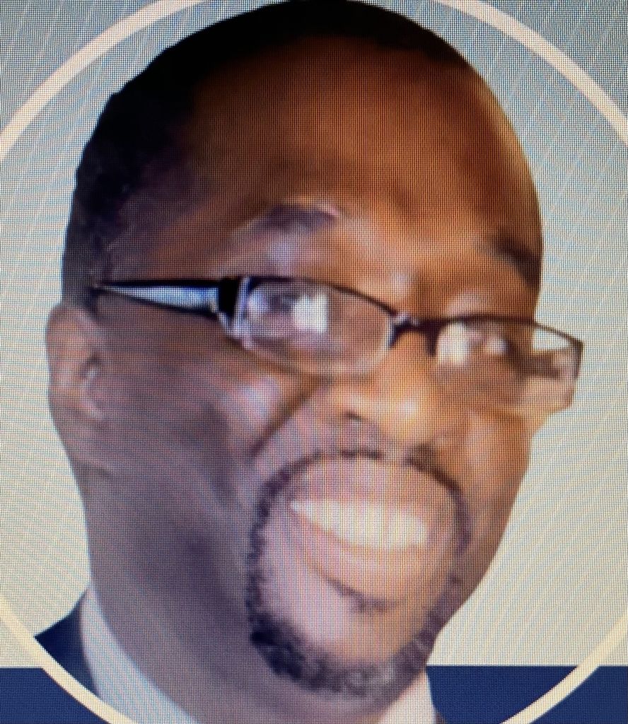 Larry Lionel Greene Profile Photo