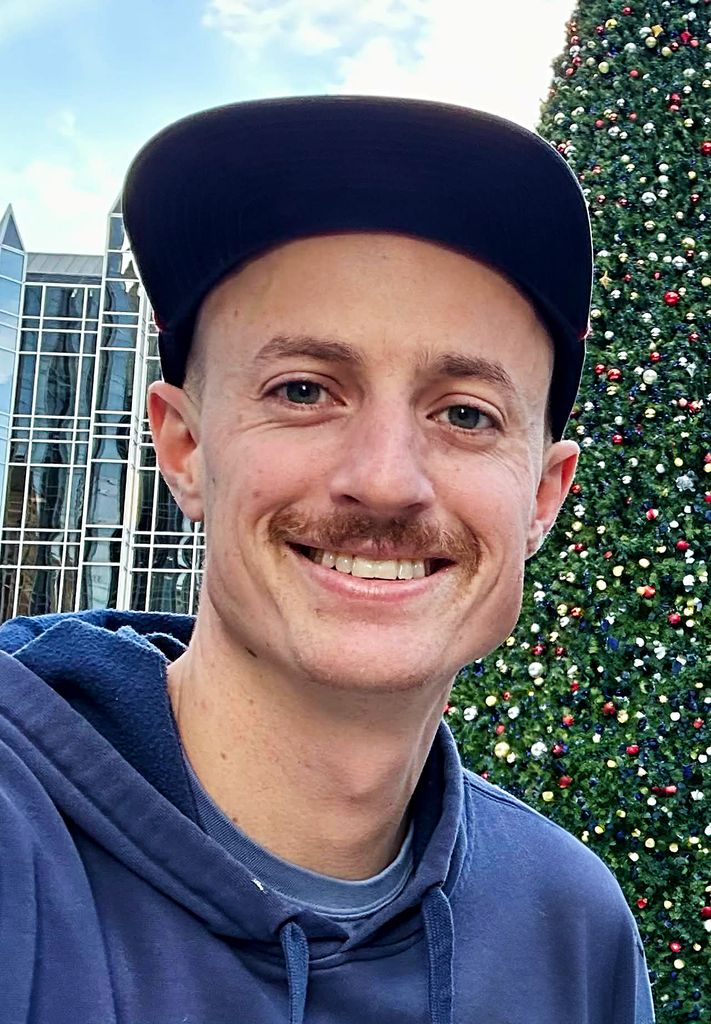 Kyle Robert Giest Profile Photo