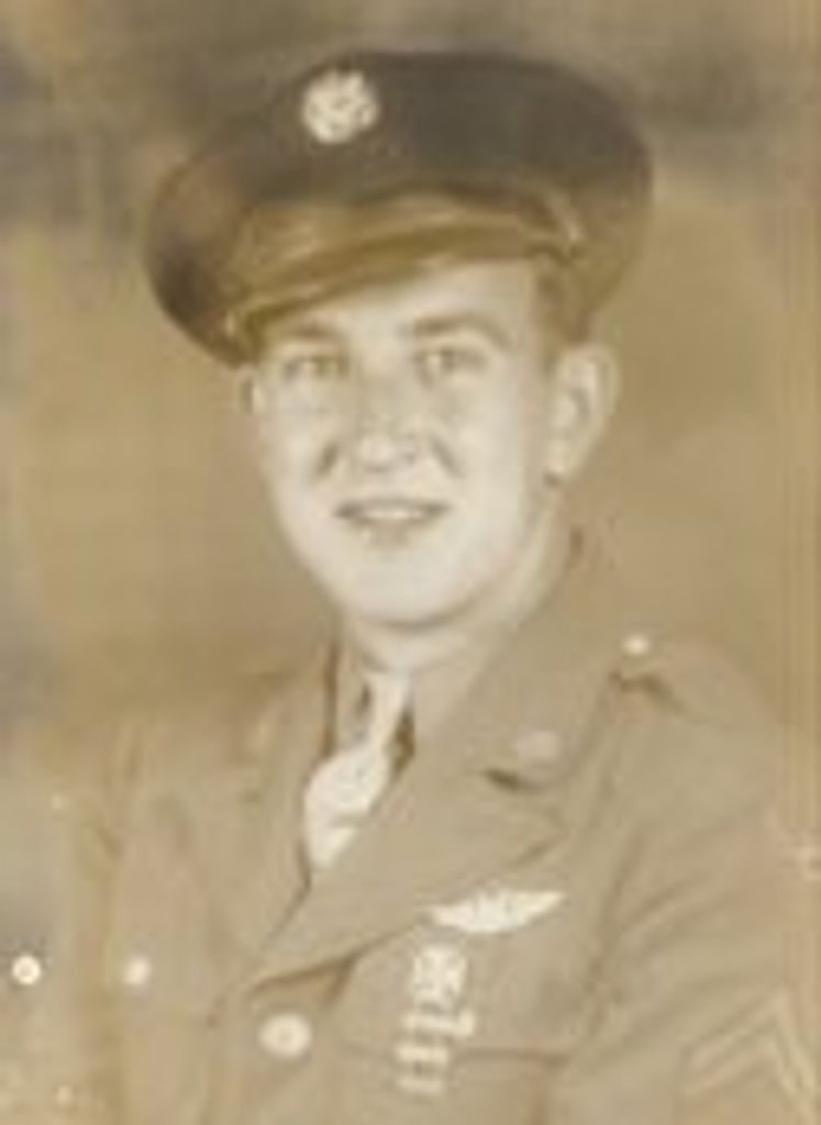 Delbert "Pops" Jones