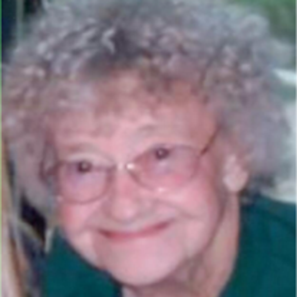 Laura Melissa Grant