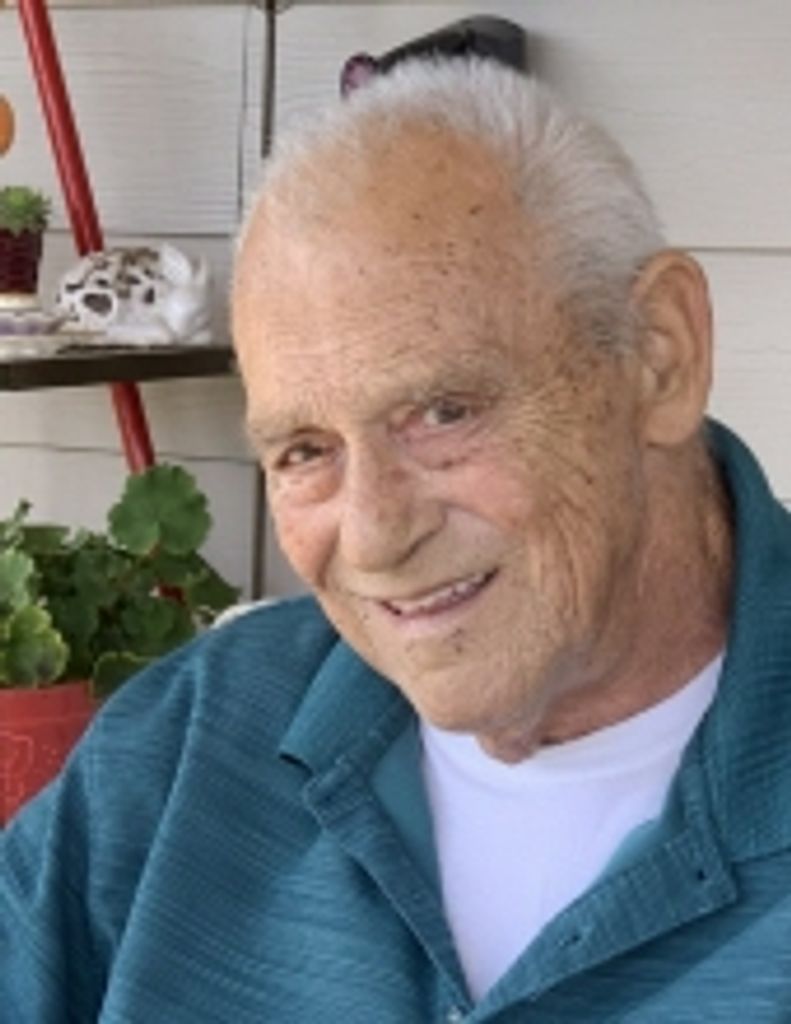 Arthur  Burvil Corbin Profile Photo