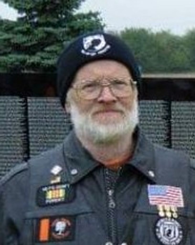 Ronald Rex Gabriel