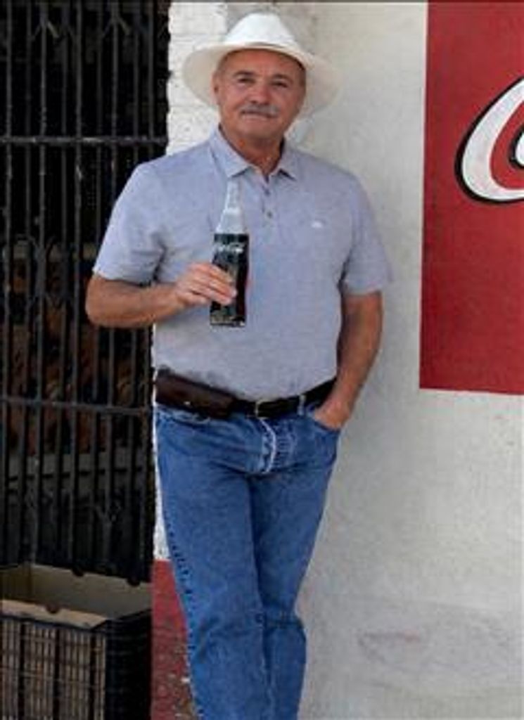 James Kent Lewis Profile Photo