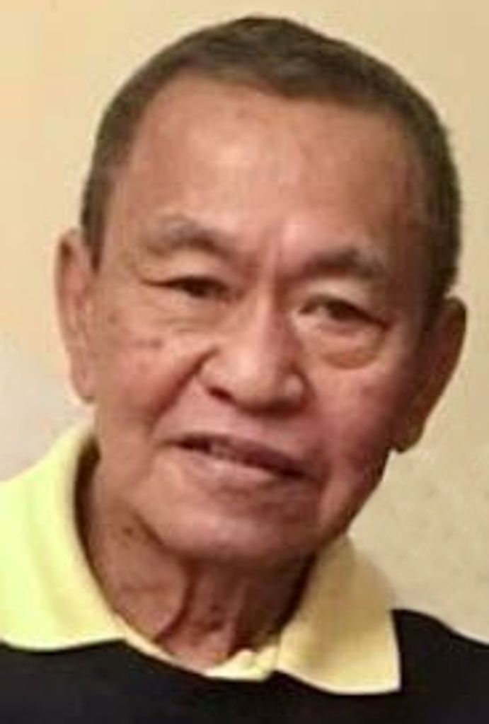 Claro Malvar Estavillo Profile Photo