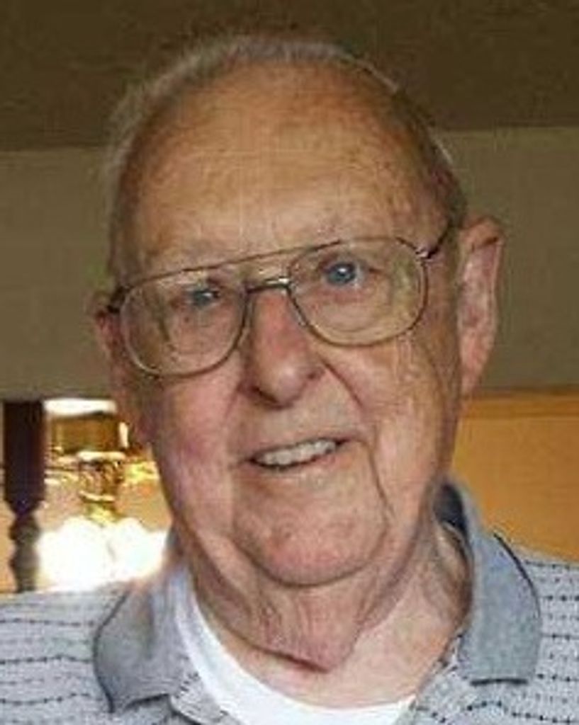 Warren Duane Wend