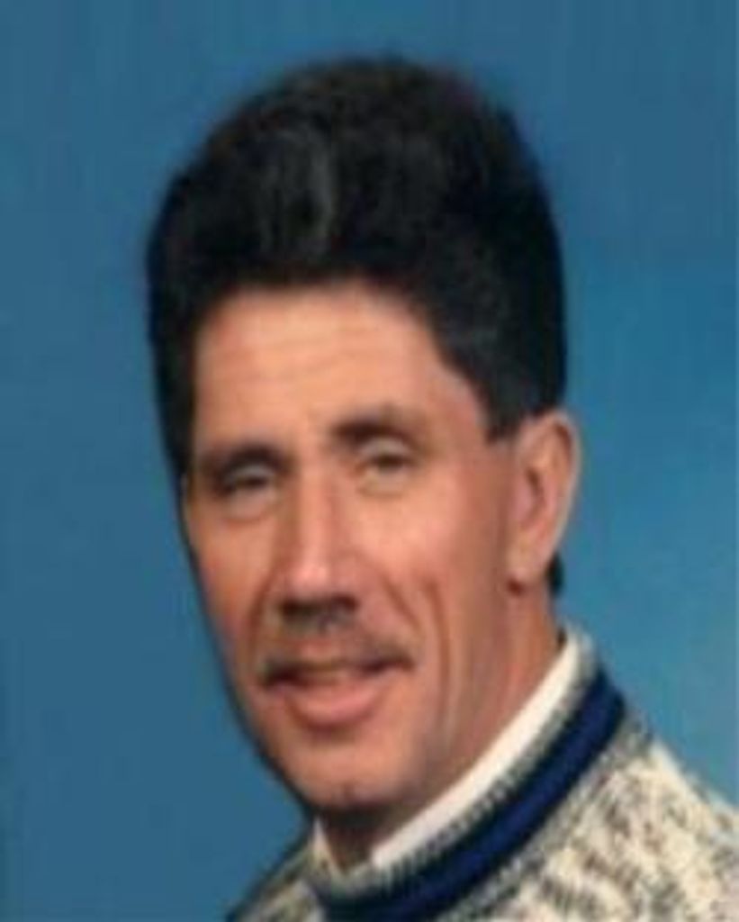 Walter Ray Nyechr(44)Iii