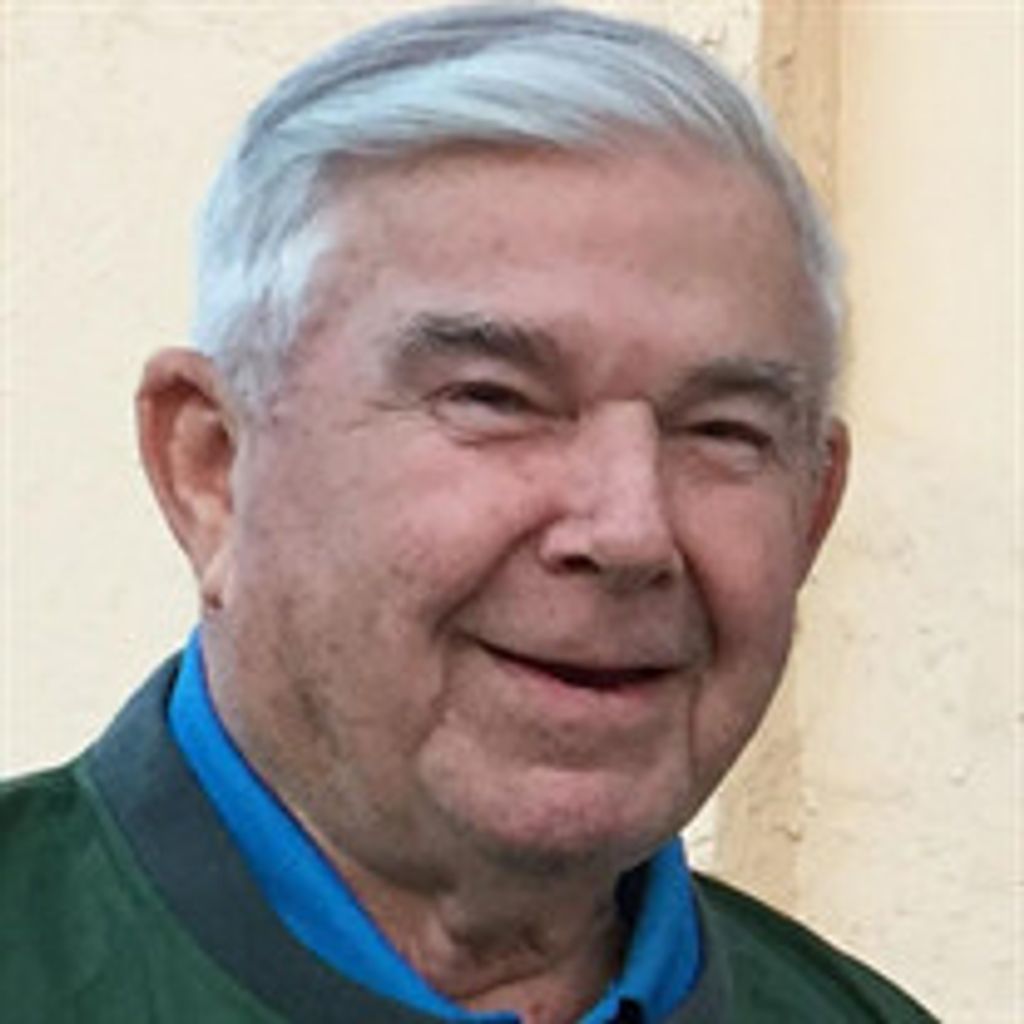 John "Jake" A. Russell Sr.