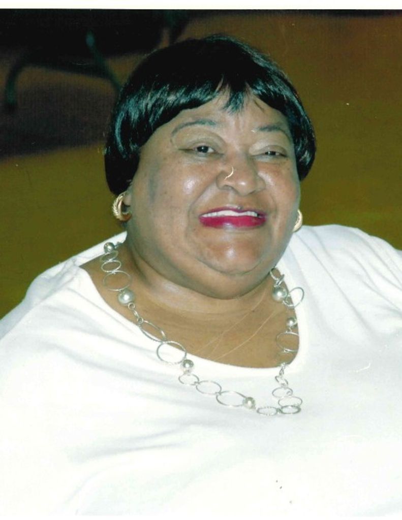 Nellie Williams Waiters Profile Photo