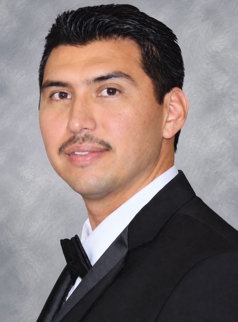 Peter Jerry Maravilla Profile Photo