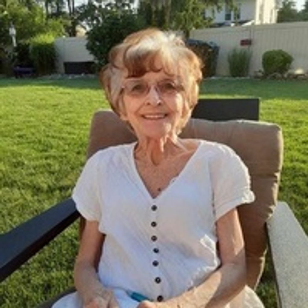 Patricia M. Beale Profile Photo