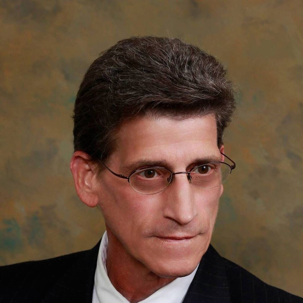 Douglas P. Rauch Profile Photo