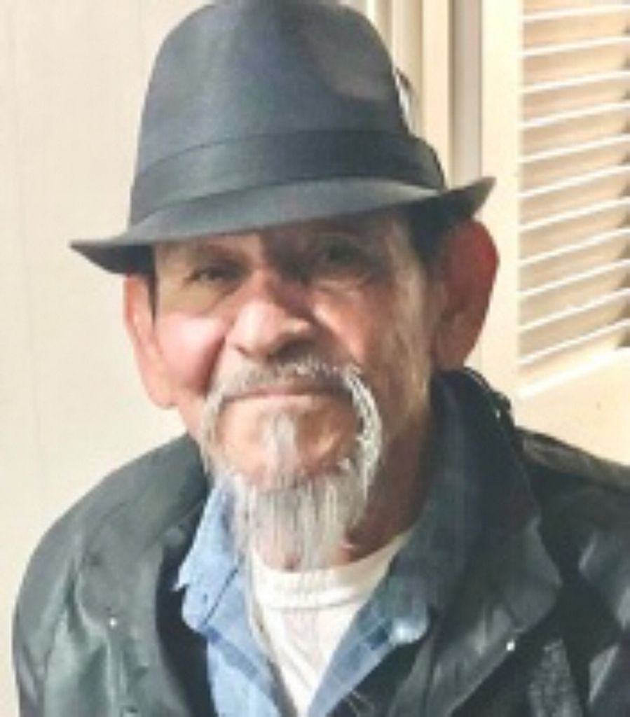 Paublo Zapata Martinez Profile Photo