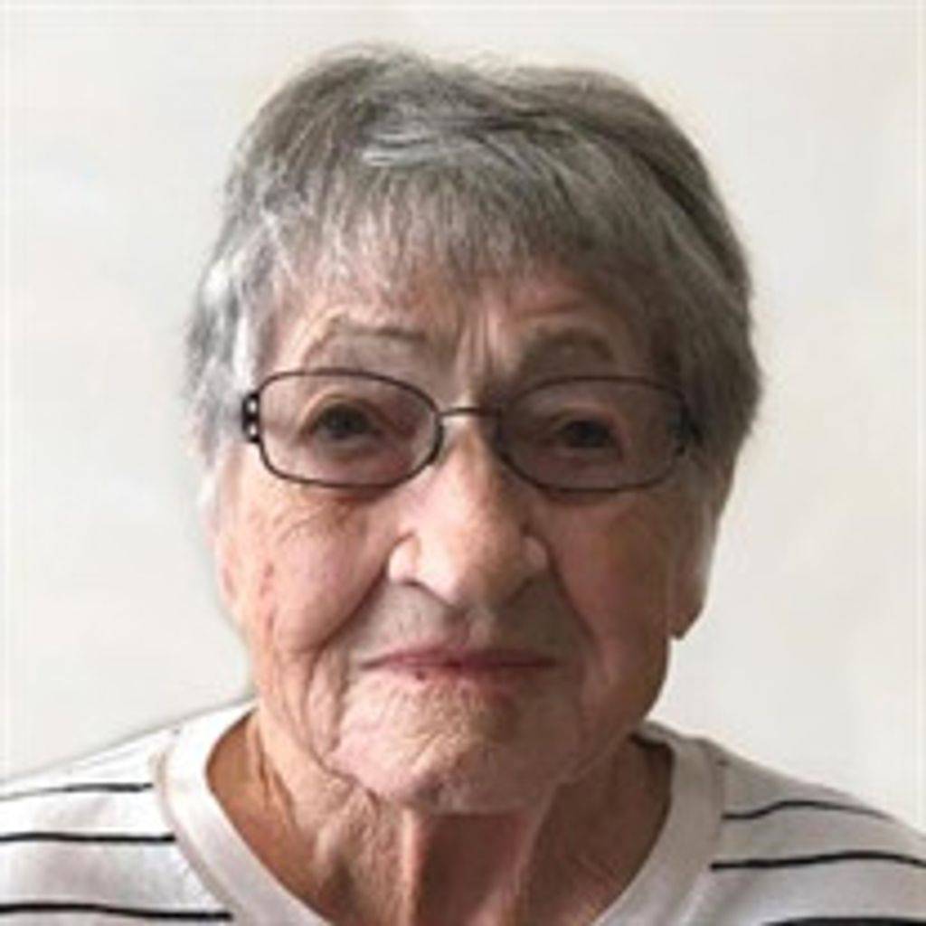 Irene Eda Kor