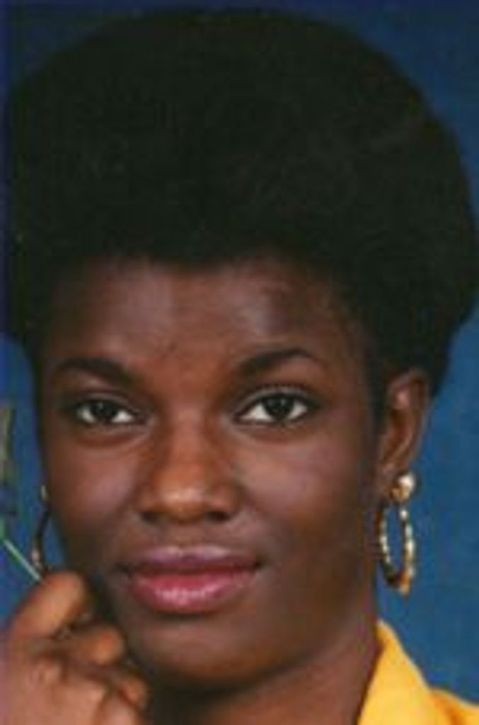 Charlene Annette Ferguson Bess