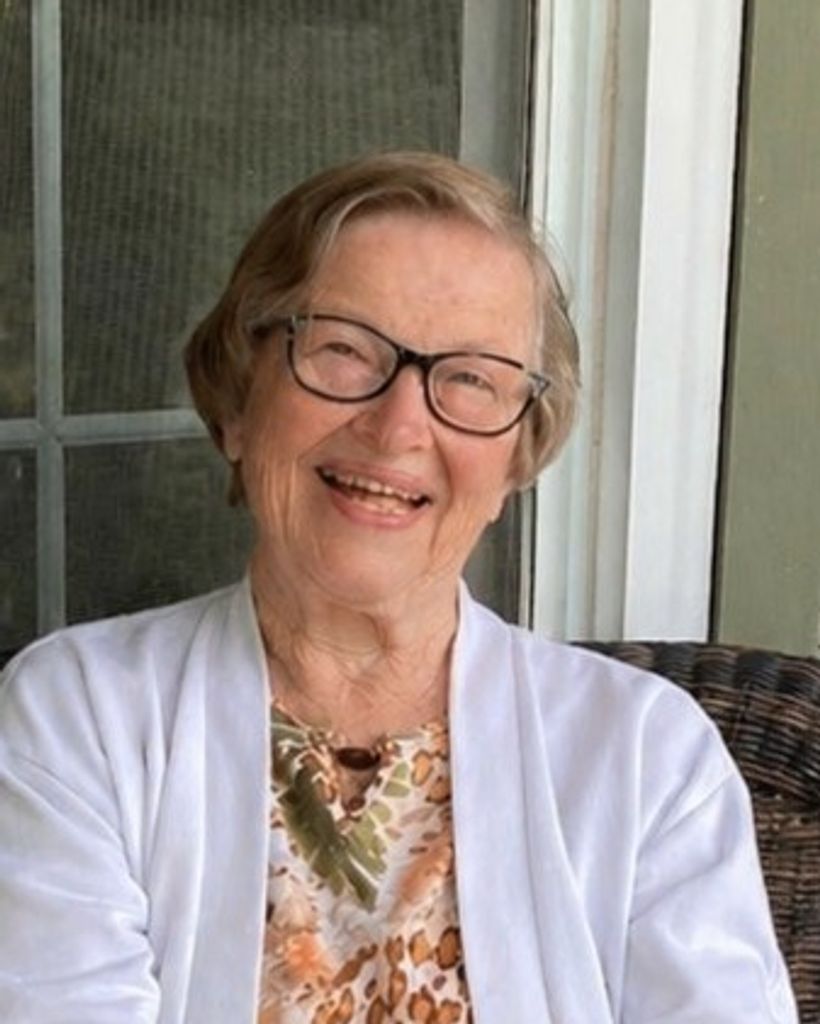 Marilyn Sutton