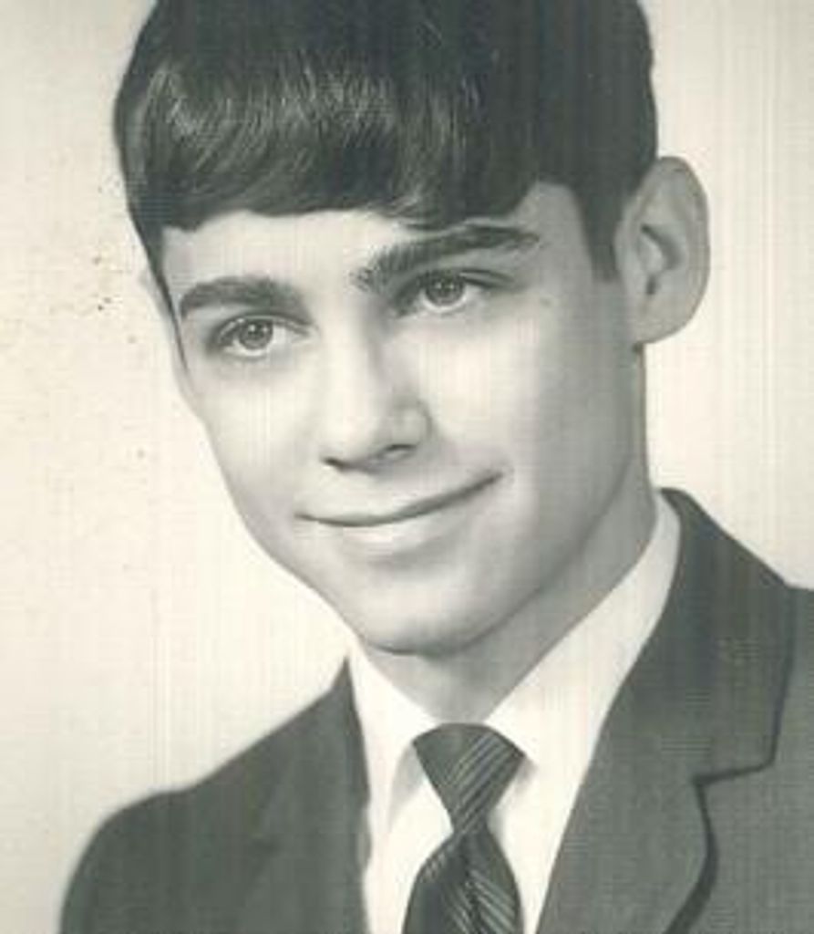David Allen Kelly Profile Photo