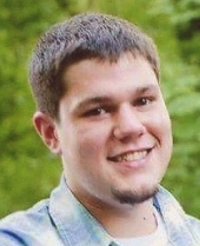 Jacob Keith Grissom Profile Photo