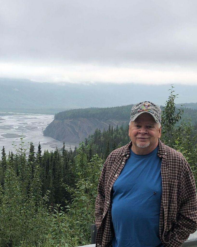 Larry Dean Davison Profile Photo