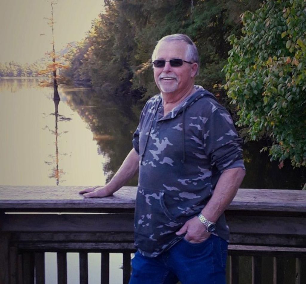 Carl R. Vorhease Profile Photo