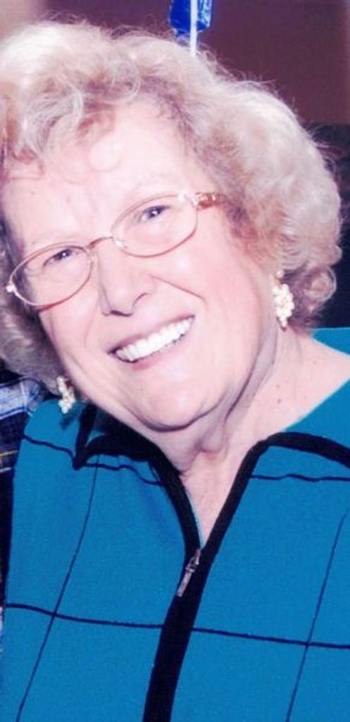 Dorothy A. (Francis)  Carroll Ehringer Profile Photo