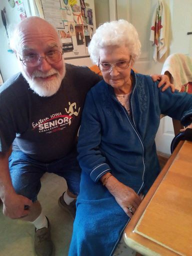 Beth E. (Kenady)  Long photo gallery thumbnail 50 of 72