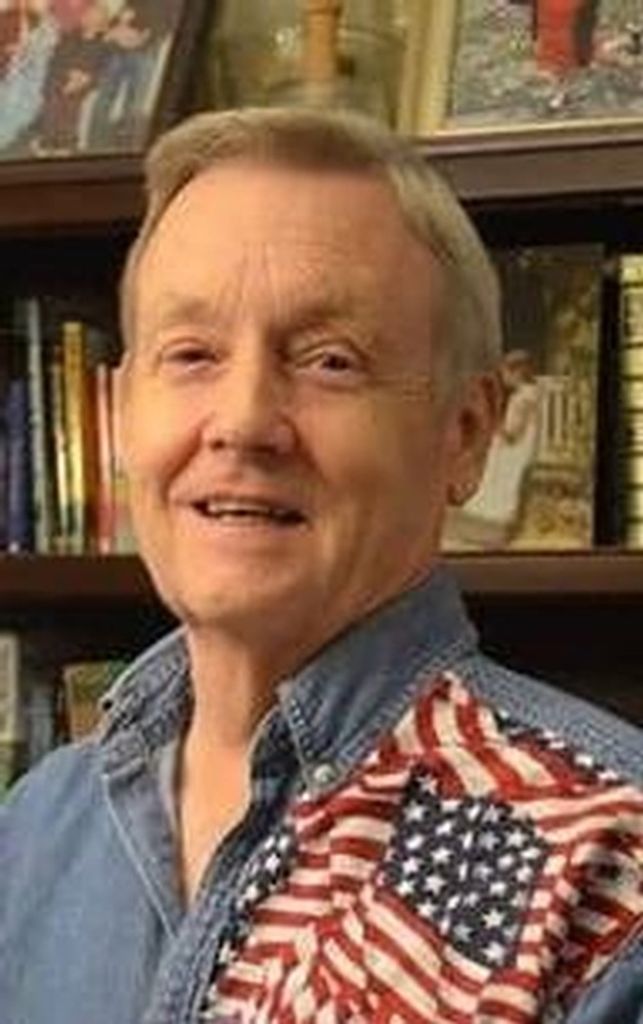 Ritchie Leonard Hanley Profile Photo
