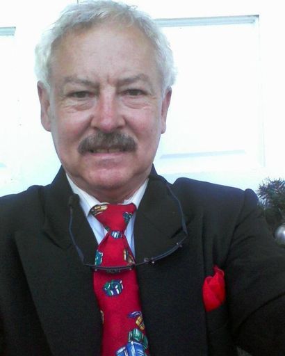 Mark Terry Lipford's obituary image