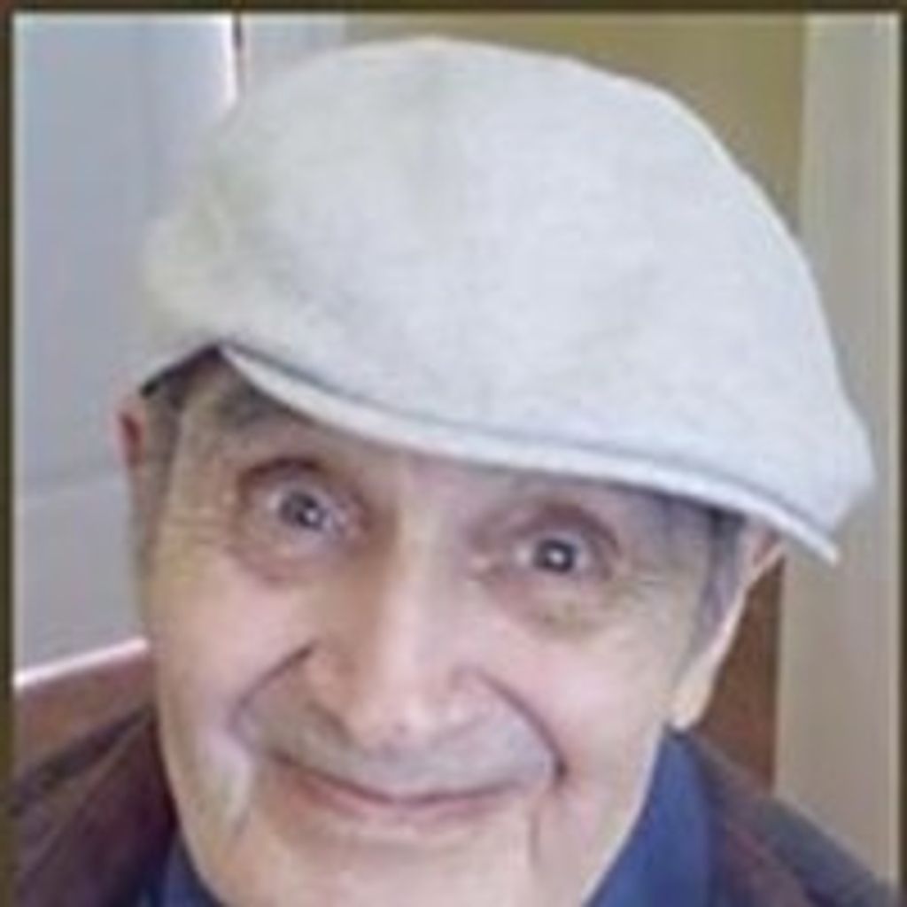 Joe Alejo Ibarra