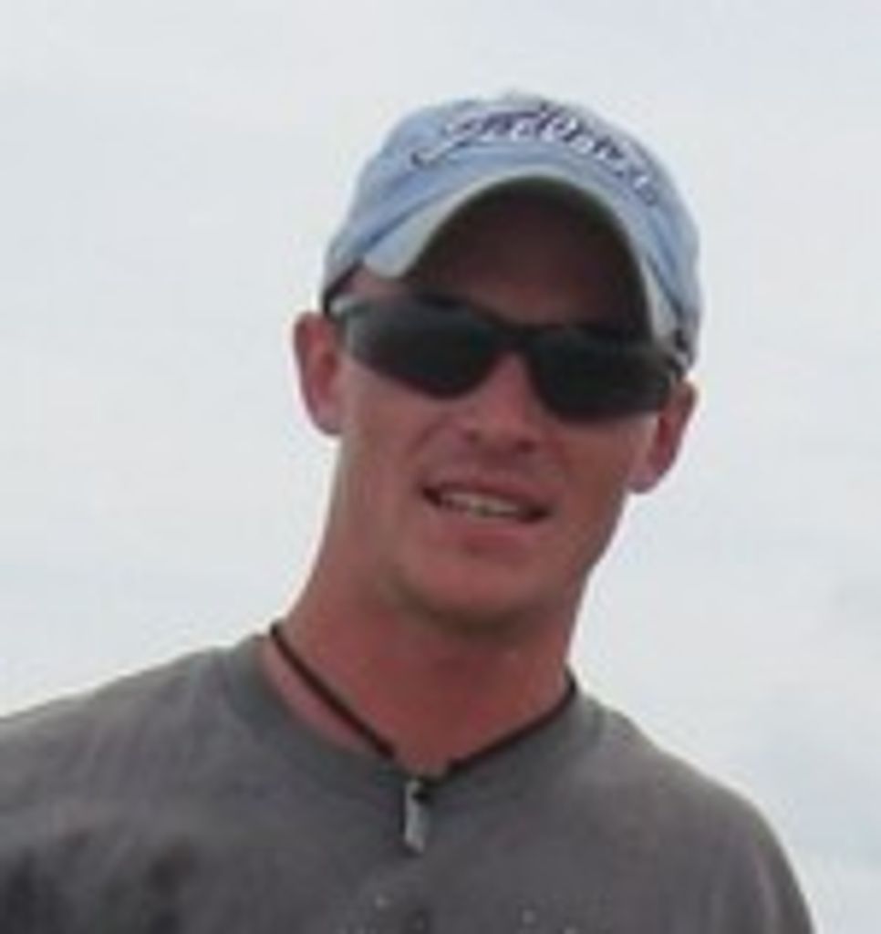 Adam Michael Westbrook