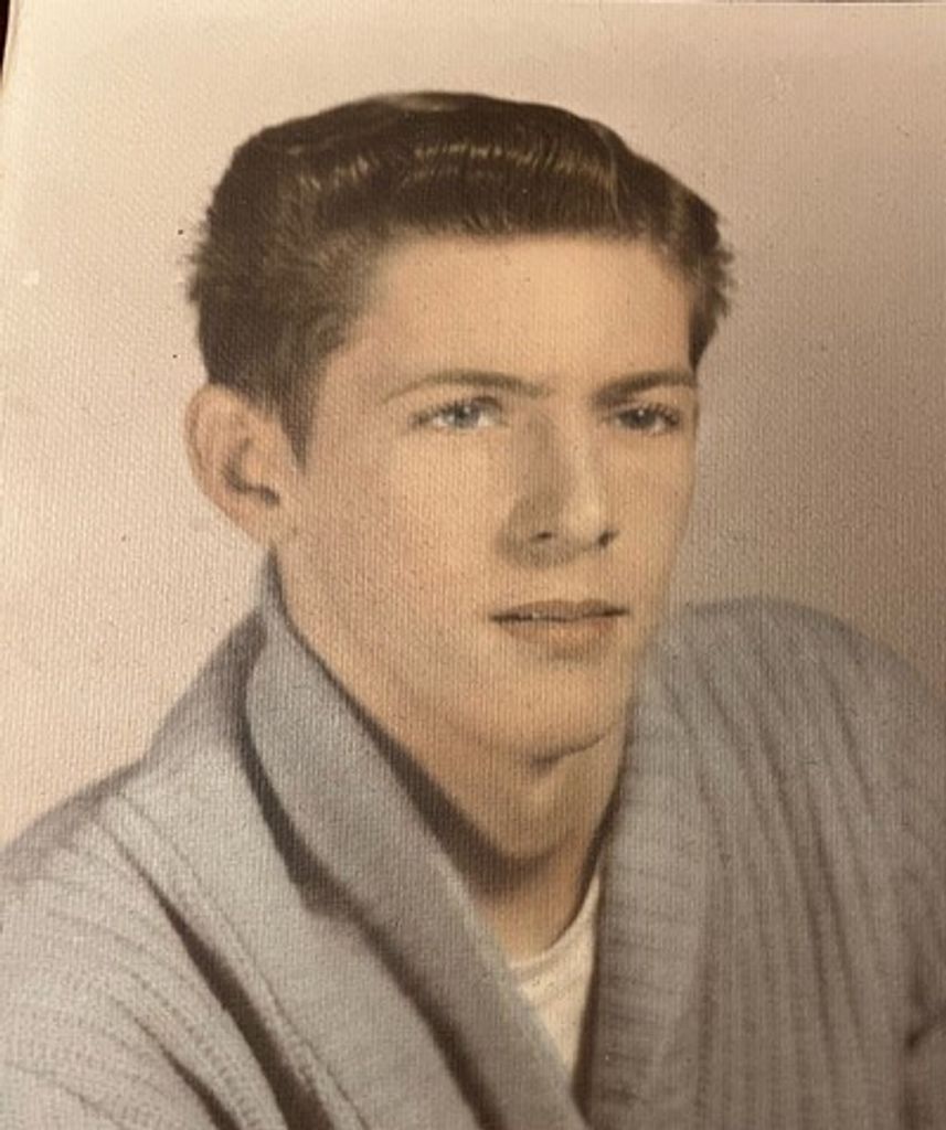 Stanley Heaton Profile Photo