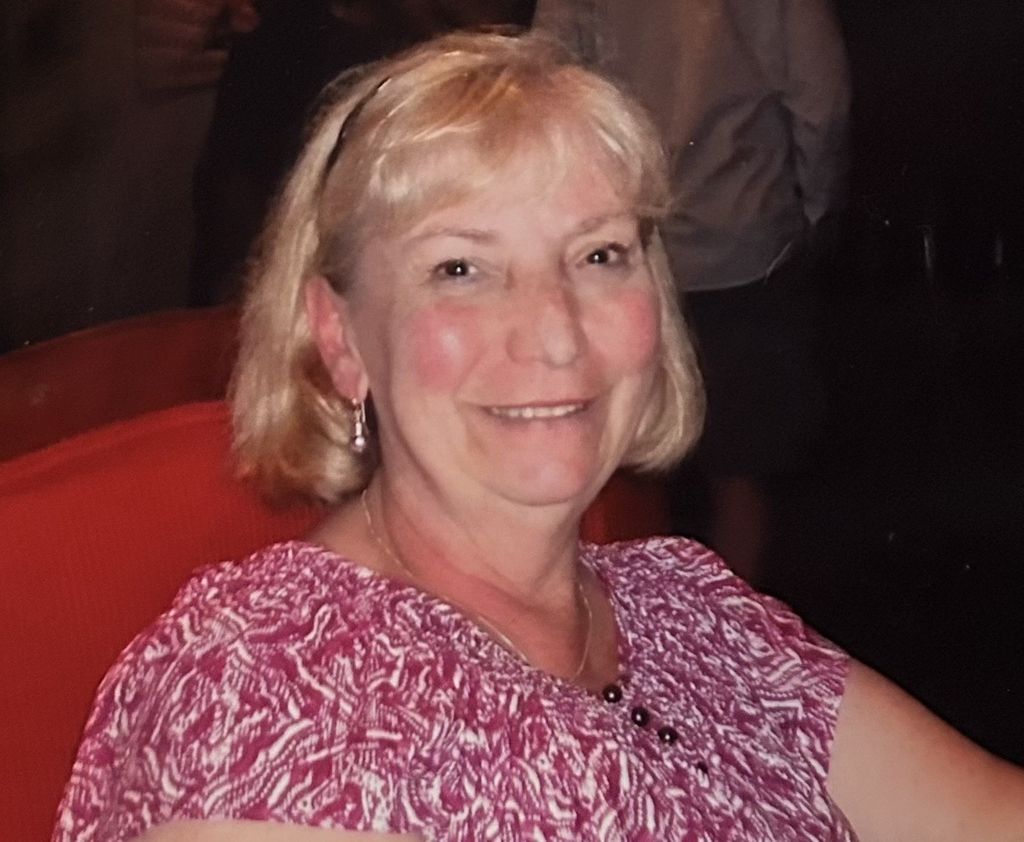 Patricia Wesley Profile Photo