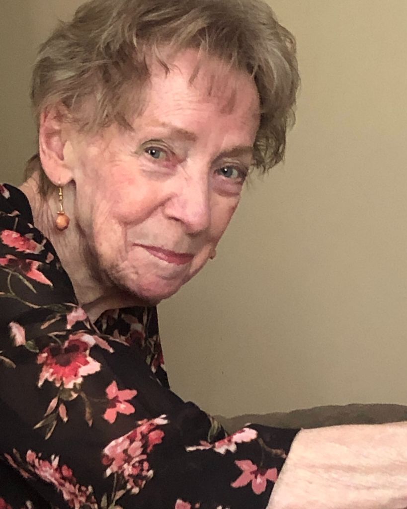 Evelyn R. Scheehl Profile Photo