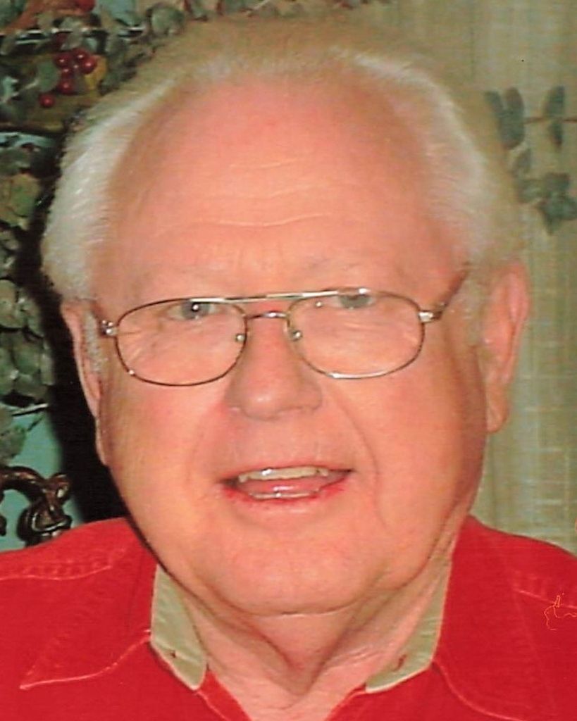 Mike Roberts